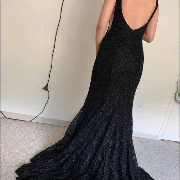 Prom Dress - Picture 5 of 6